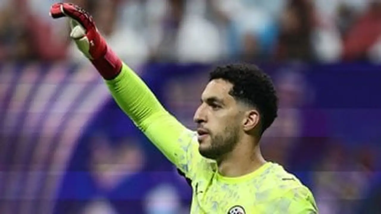 منتخب مصر يسجل رقماً قياسياً في ركلات الجزاء بكأس العالم